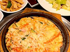 -木槿花韩式炭烤·熟成肉工坊(孙文东路店)