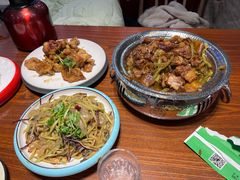 -荣鹏风味烀饼总店