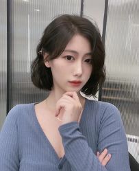 -逸丝风尚专注烫染