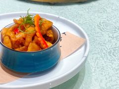 -田园居·佳宴(桑田路店)