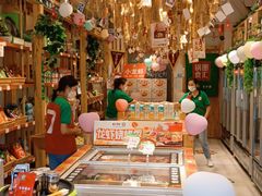 -锅圈食汇火锅烧烤食材超市(回龙观店)