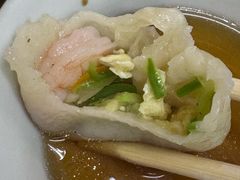 -小有天灌汤包老菜馆(南一马路店)