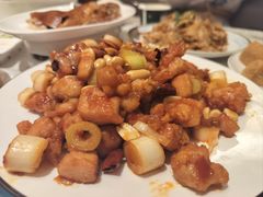-福来居烤鸭店(天坛二店)