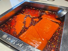 -红鼎坊·老成都火锅(新南门店)