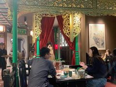 -锦府盐帮·侯宅(五棵松万达店)