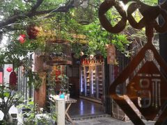 -四喜小胖·北京涮肉(五道营店)