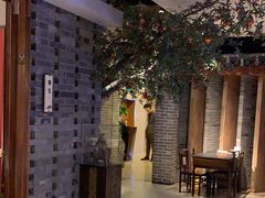 -局气 烤鸭·北京菜(光华路店)