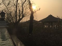 -苏州湾王焰温泉度假酒店