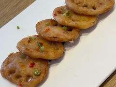 -枣子树·素食餐厅(朱家尖店)