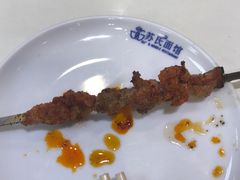 -苏氏牛肉面(惠工街店)