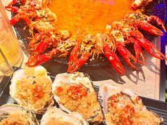 -红盔甲·小龙虾(车公庙店)