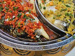 -阿瓦山寨·湘菜现炒·剁椒鱼头王(咸阳总店)