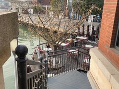 -岁粤Moon·湖景餐厅(月光码头店)