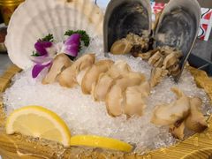 -本达人海鲜烧烤·朝鲜族风味(发展店)