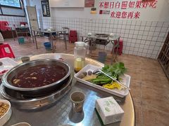 -品鱻黑豆花美蛙鱼(西政店)