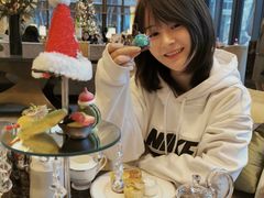 -杭州城中香格里拉大酒店