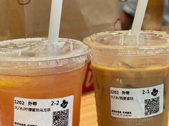 -Tims天好咖啡·贝果(雁展路万象天地店)