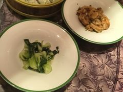 -沁香庭中餐厅·川粤菜(重庆高新假日酒店)