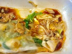 -红荔村肠粉(燕南店)