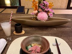 -空蝉怀石料理(益丰·外滩源店)