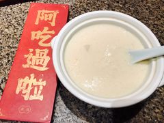 民国美龄粥-南京大牌档(苏州中心店)