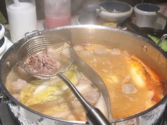 -左庭右院鲜牛肉火锅(苏州园区永旺店)