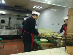 -马三洋芋片(兰州总店)