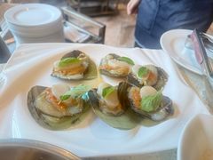 -青蓬蒸汽海鲜·深圳老字号·团建聚会(壹方城店)