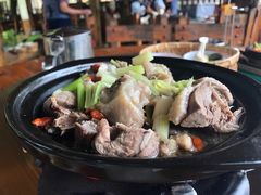 -农厨好味·温泉鹅·农家菜