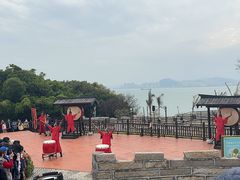 -胡里山炮台