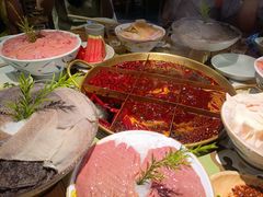 -莺花渡火锅(爱融荟城店)