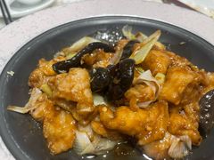 -凯鸽酒楼(操场城店)