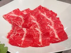 -鼎鼎香·港式火锅(北京SKP店)