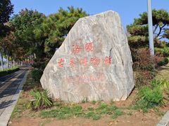 -洛阳古墓博物馆