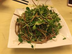 -常赢三兄弟·清真涮肉·清真炒菜(朝阳新城店)