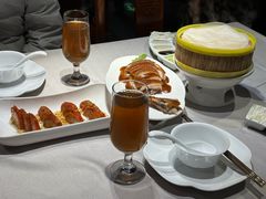 -北平食坊·烤鸭(黄寺大街店)