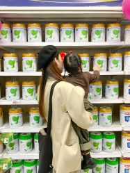 -孩子王童乐园(西安盛龙店)