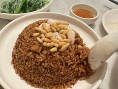 大良炒饭-南小馆(迪士尼小镇店)