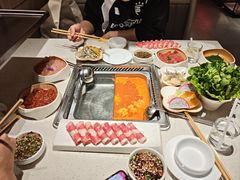 -海底捞火锅(创意园店)