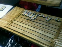 -比尔斯健康烤肉自助餐厅