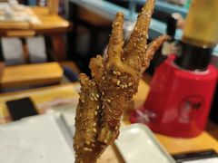 -木屋烧烤(万德庄店)