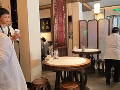 -二泉园老菜馆·百年无锡菜