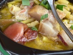 -千岛湖鱼味馆(十字街总店)