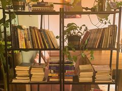 -喜鹊咖啡餐吧(北方中惠店)