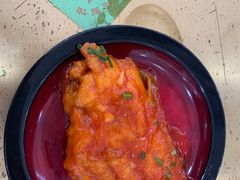 -惠丰源烩面馆(经七路店)