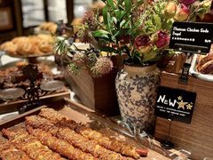 -B&C黄油与面包·THE GARDEN BAKERY概念店(世纪汇店)