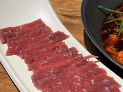 -楠火锅(龙阳广场店)