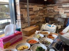 -Myeongdong North Strathfield