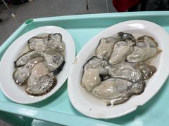 -花苑美食横琴生蚝火锅(拱北粤华路店)