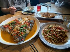 -丰乐餐厅·始于1999·本地老字号